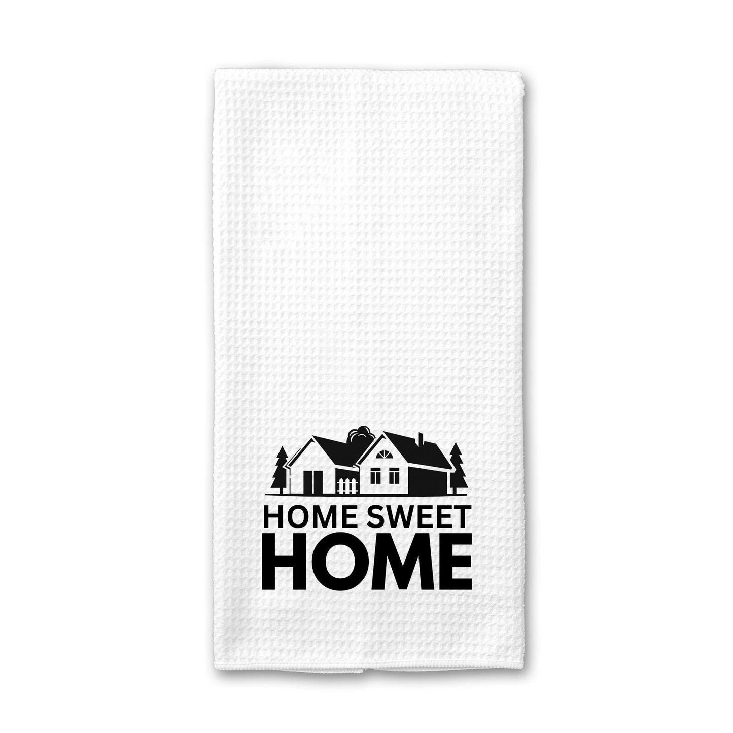 Home Sweet Home - Kitchen Towel