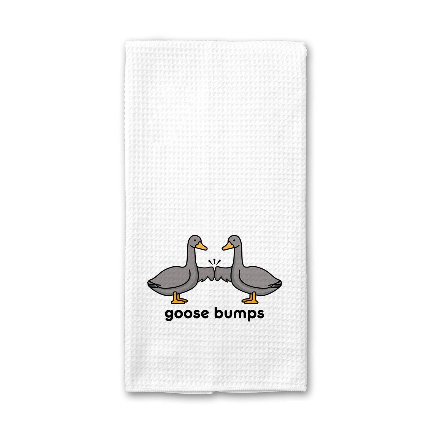 Goose Bumps - Kitchen Towel