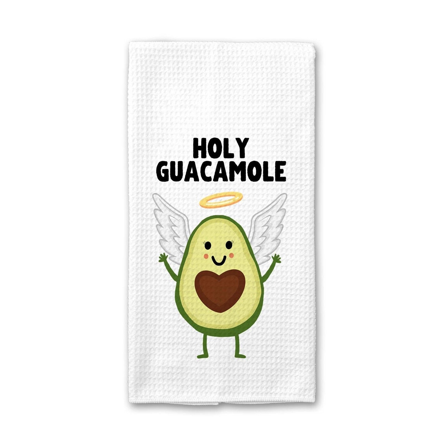 Holy Guacamole - Kitchen Towel