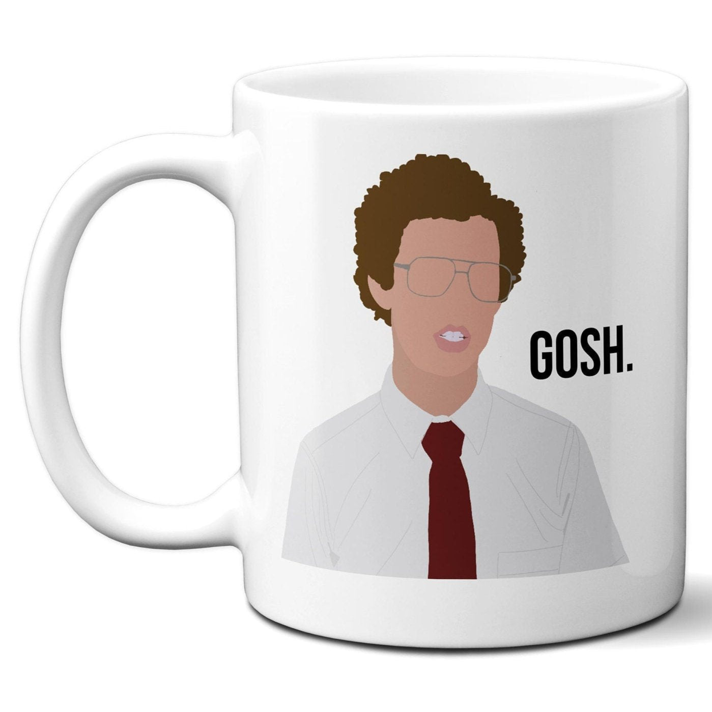 Gosh - Coffee Mug
