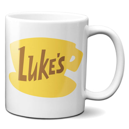 Luke's Diner - Coffee Mug