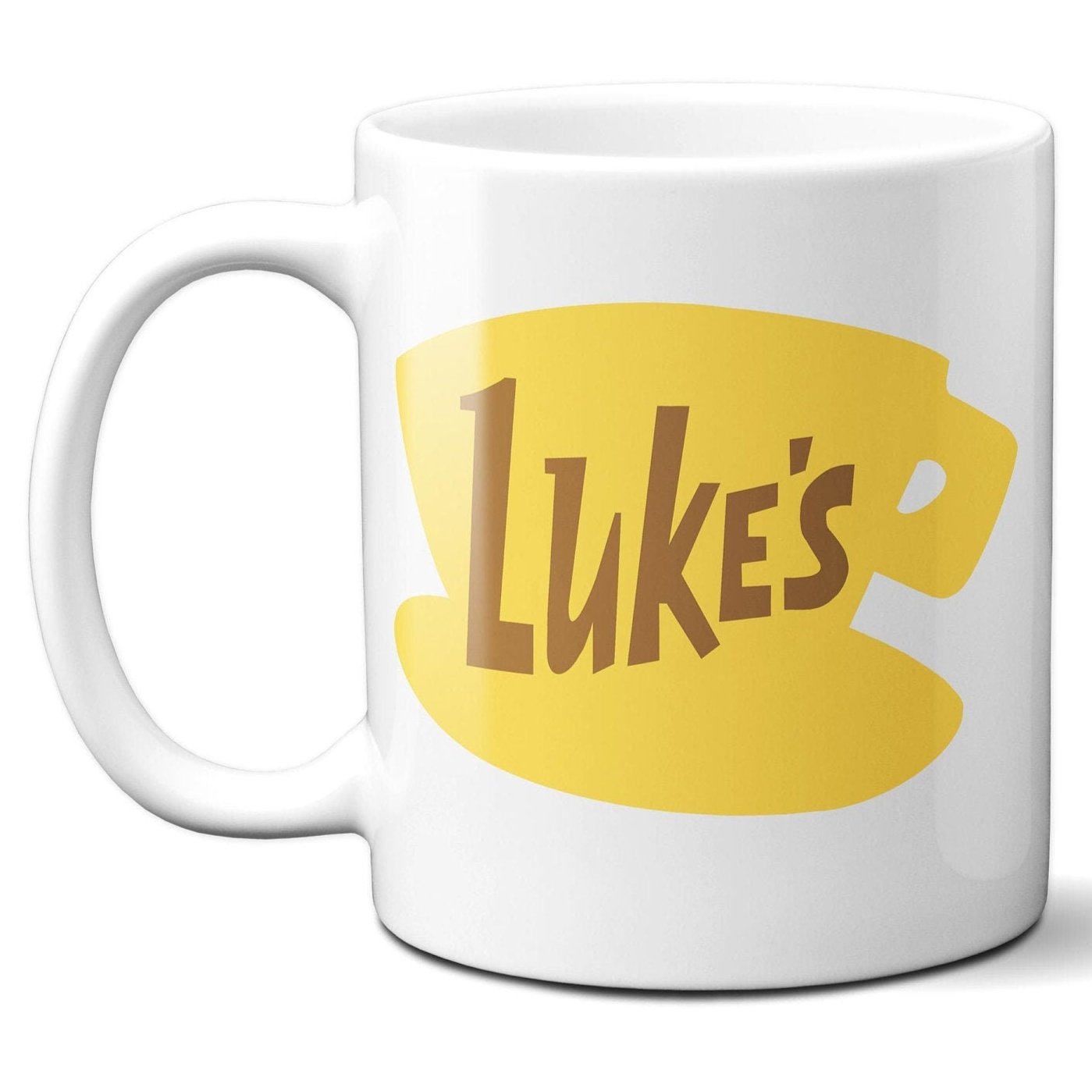 Luke's Diner - Coffee Mug