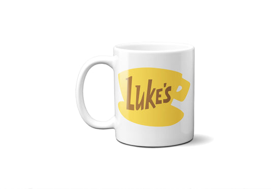 Luke's Diner - Coffee Mug