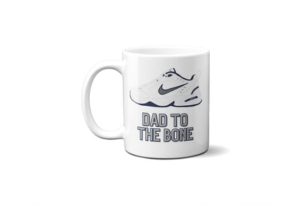 Dad to the Bone - Coffee Mug