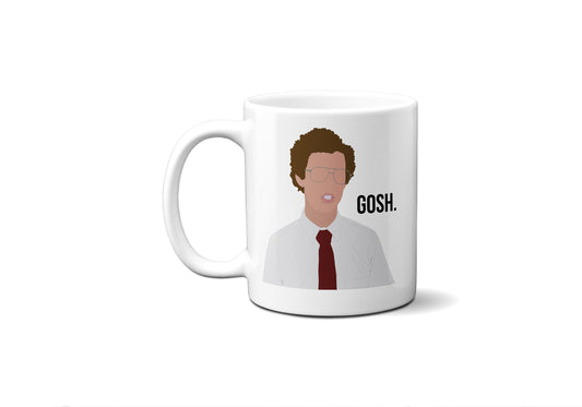 Gosh - Coffee Mug