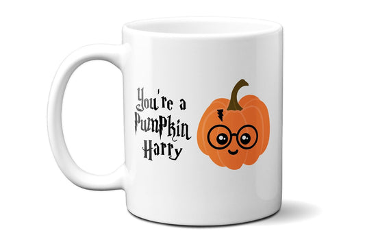 You're a Pumpkin Harry - Coffee Mug