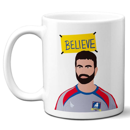 Believe Roy Kent - Coffee Mug