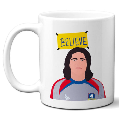 Believe Dani Rojas - Coffee Mug