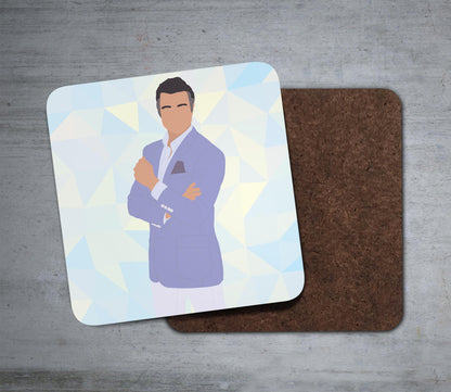 Jane the Virgin - Set of 4 Coasters