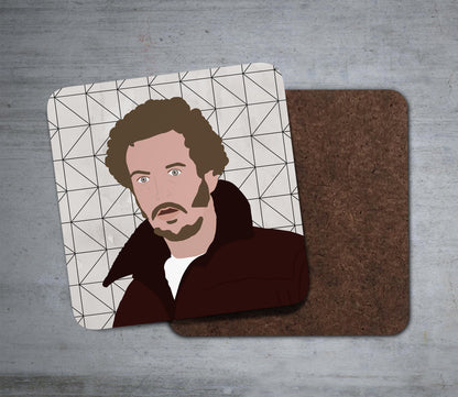 Home Alone - Set of 4 Coasters